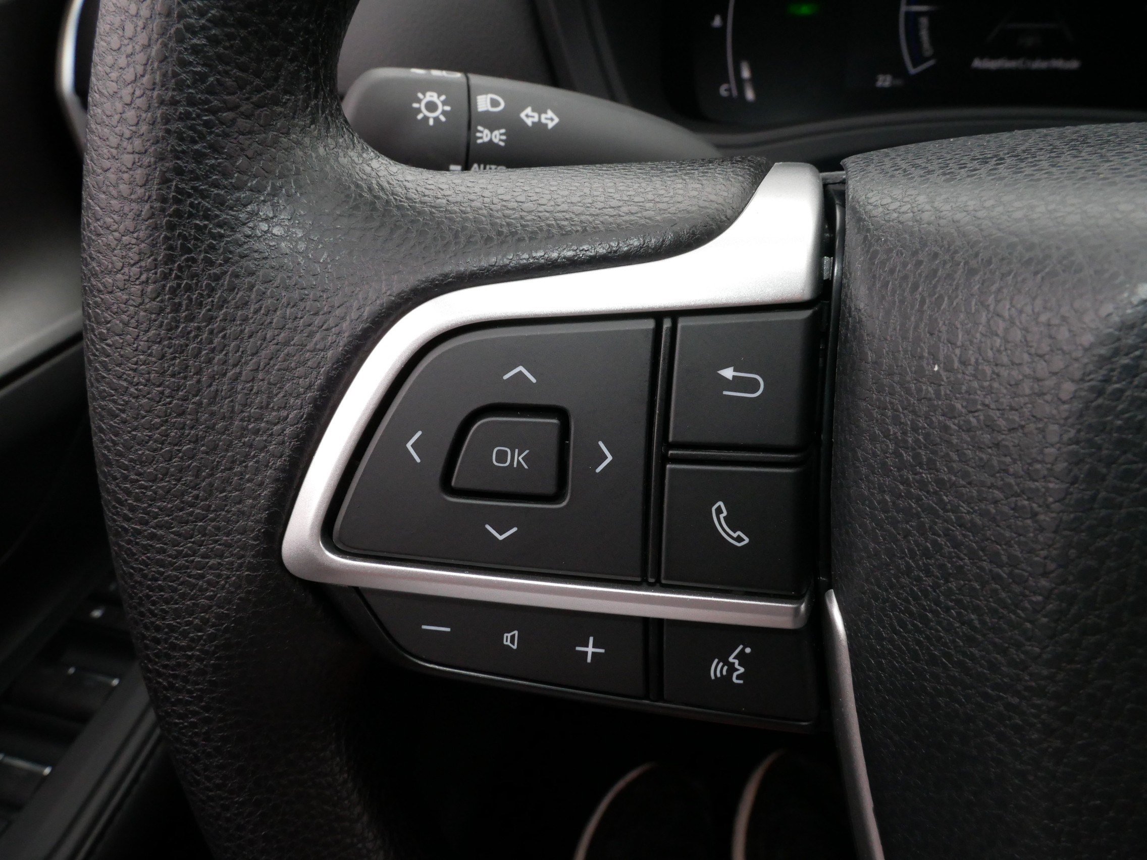 Certified 2026 Toyota Grand Highlander AWD Hybrid image 28
