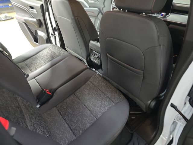 New 2026 Chevrolet Colorado Z71 image 14