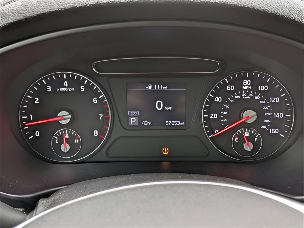 Used 2020 Kia Sorento LX image 17