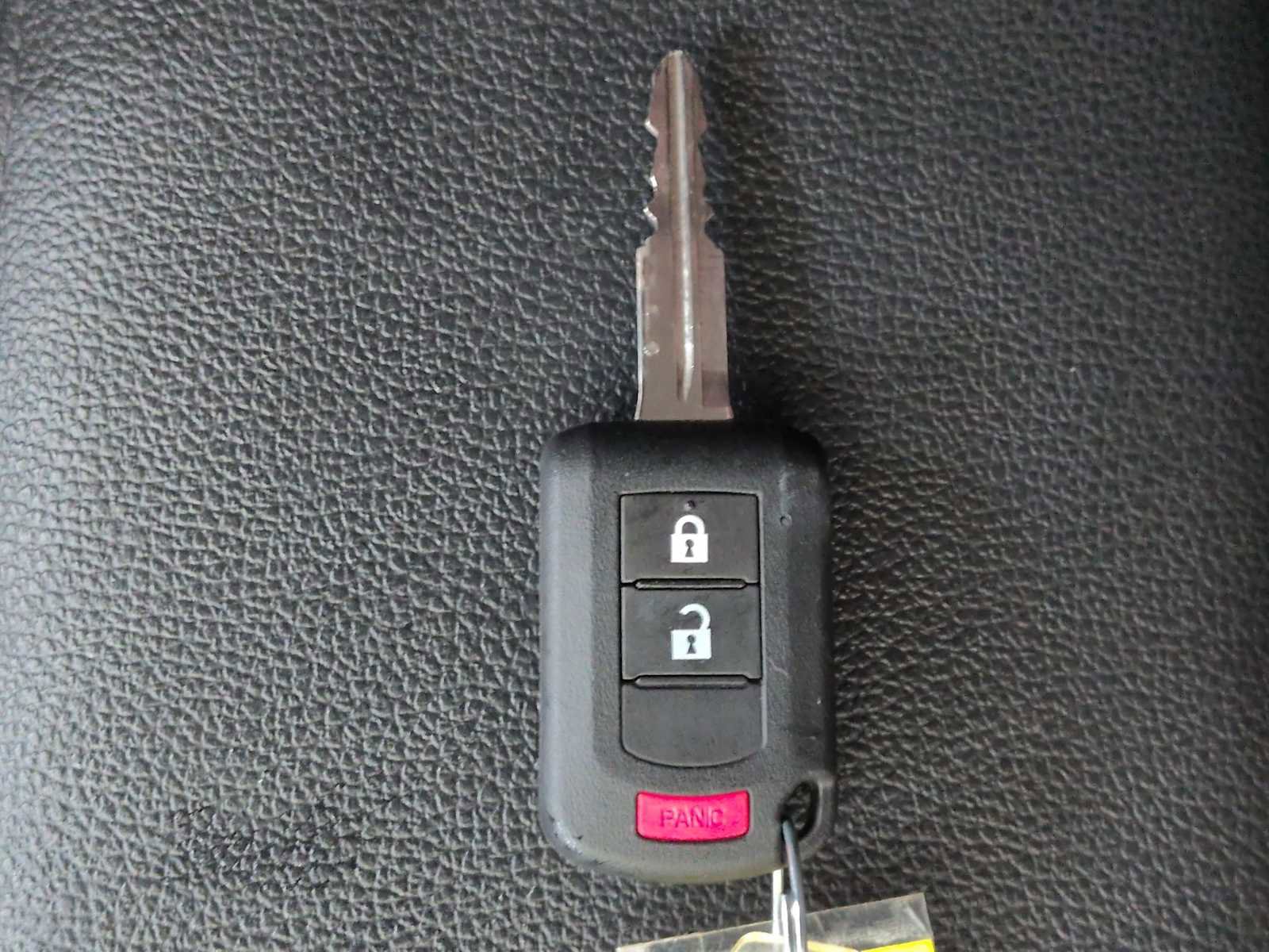 Used 2018 Mitsubishi Outlander Sport ES image 31