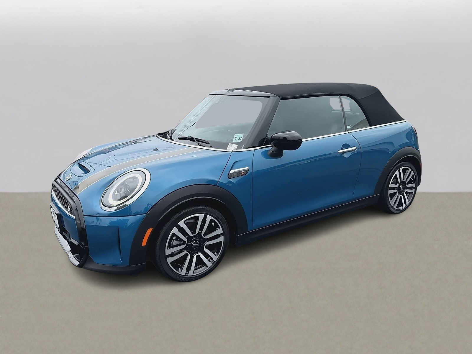 Used 2023 MINI Cooper S FWD image 4