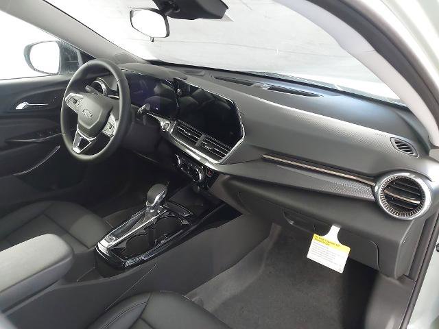 New 2026 Chevrolet Trax ACTIV image 29