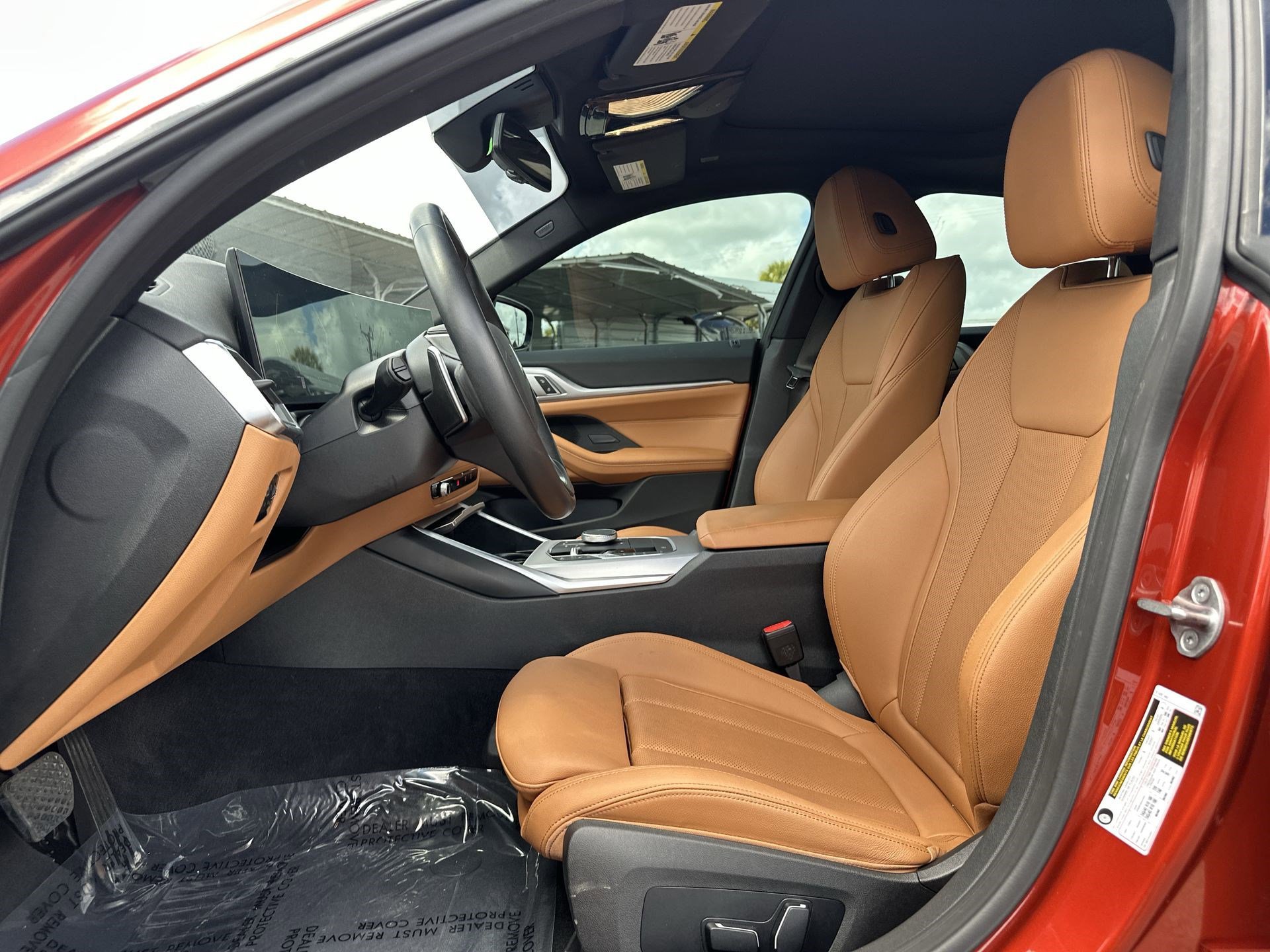 Used 2024 BMW 430i Gran Coupe 430i image 13