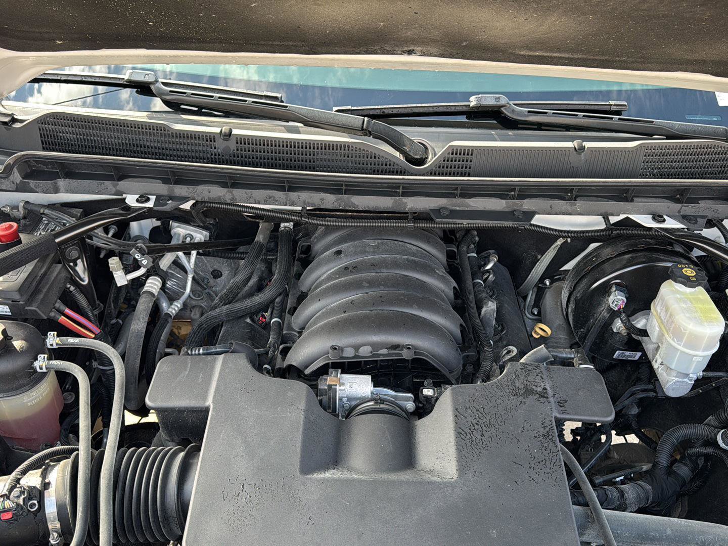 Used 2019 Chevrolet Silverado 1500 LT image 23