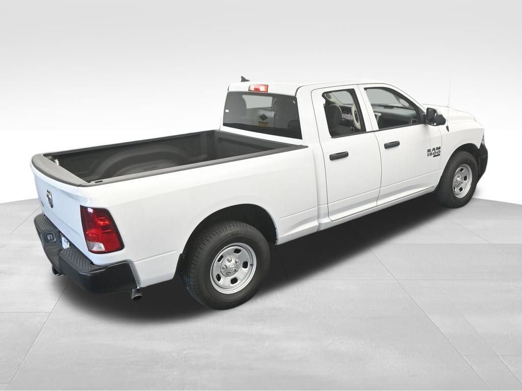 Used 2024 RAM 1500 Tradesman w/ Popular Equipment Group image 50