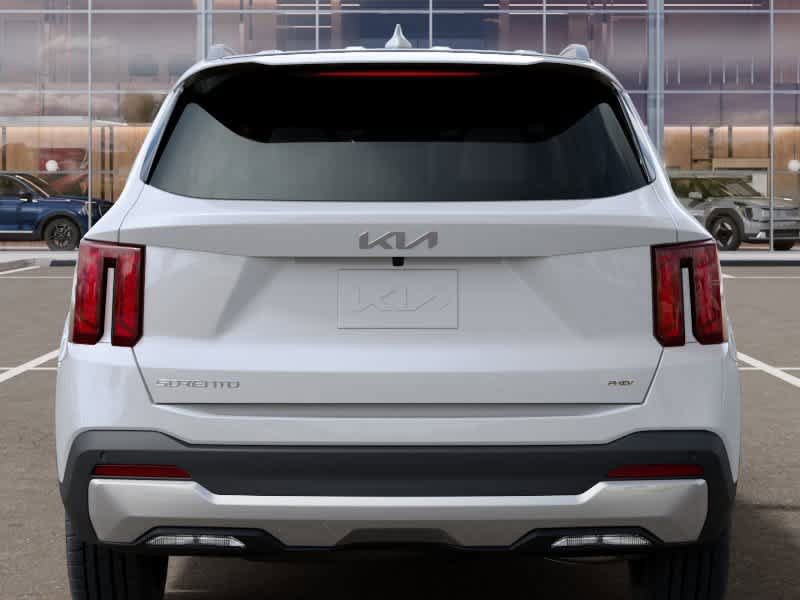 New 2026 Kia Sorento EX AWD/4WD image 13
