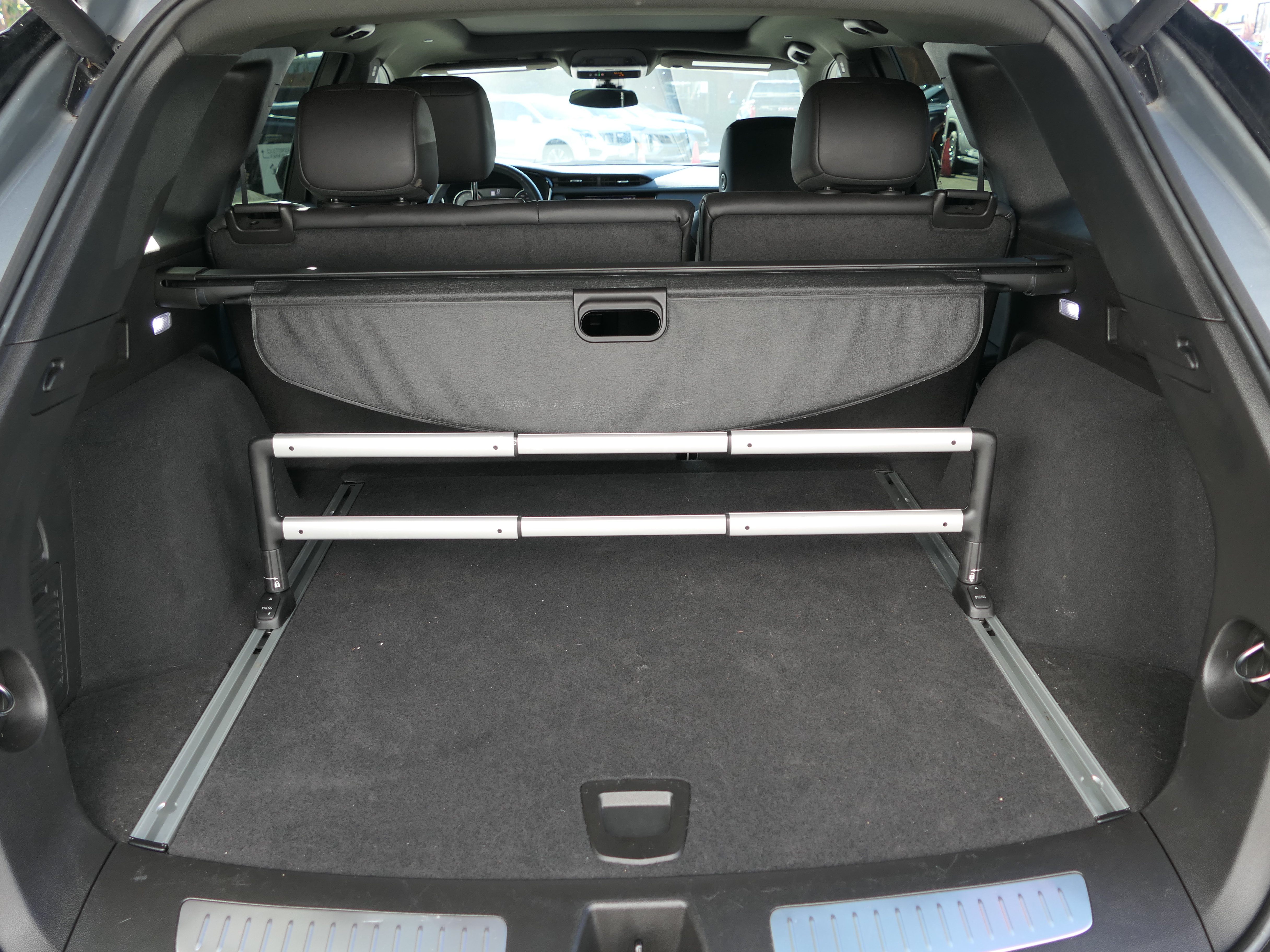 Certified 2023 Cadillac XT5 Premium Luxury FWD image 22