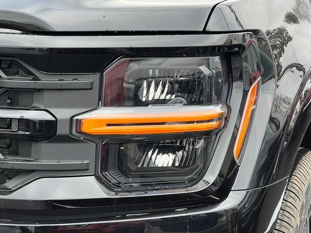 New 2026 Ford F150 XLT w/ Equipment Group 302A MID image 47