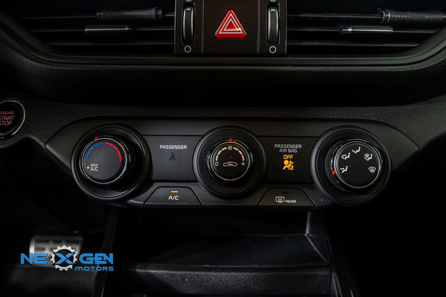 Used 2020 Kia Forte GT FWD image 18