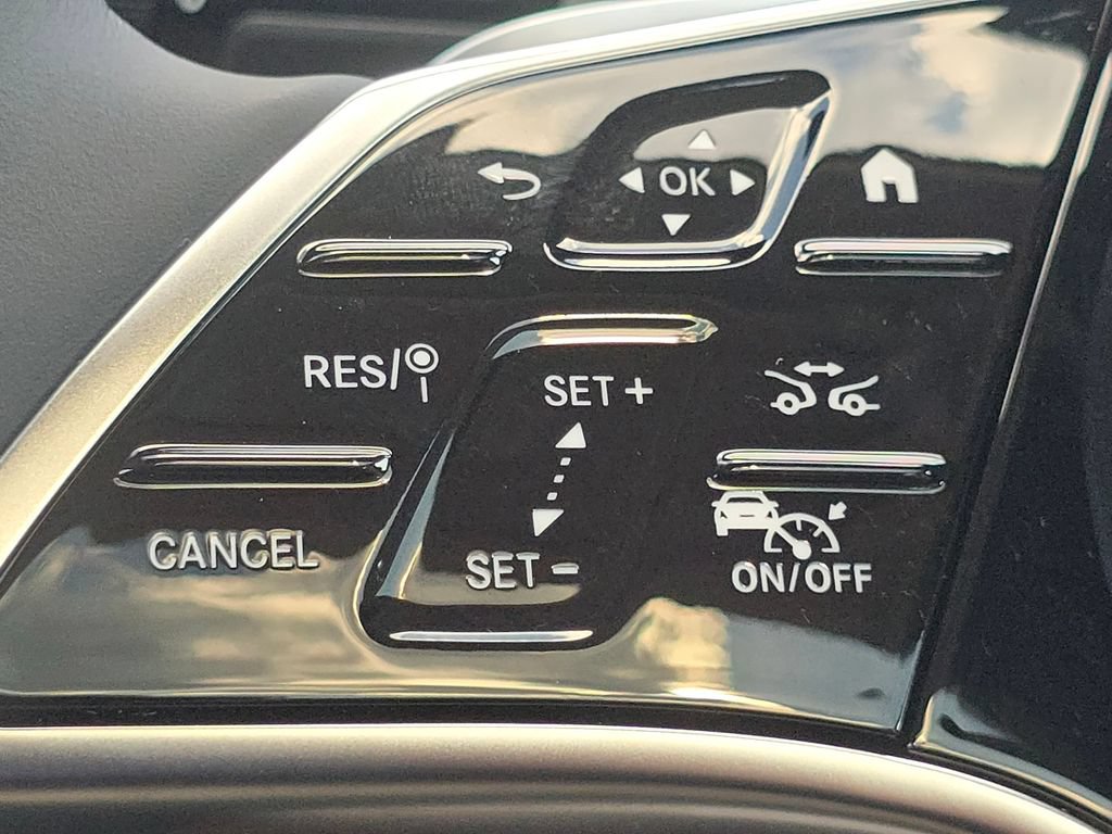 New 2027 Mercedes-Benz E 350 4MATIC Sedan image 35