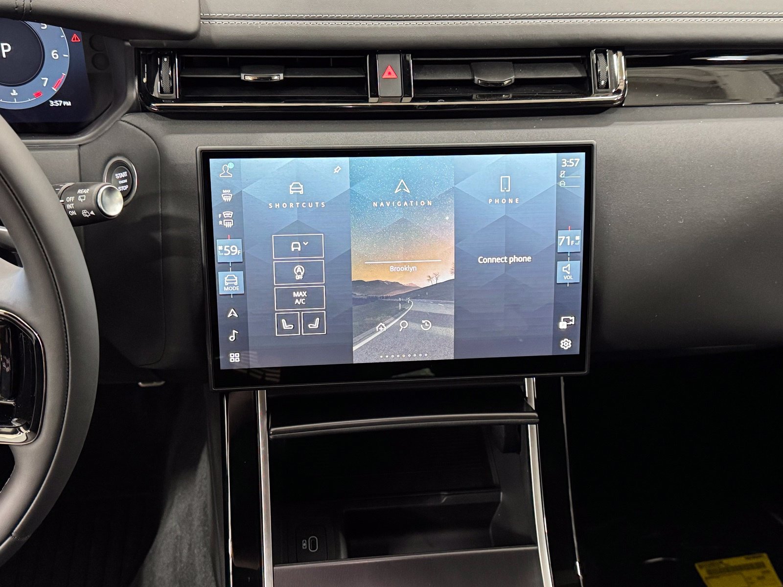 New 2026 Land Rover Range Rover Velar Belgravia AWD/4WD image 23