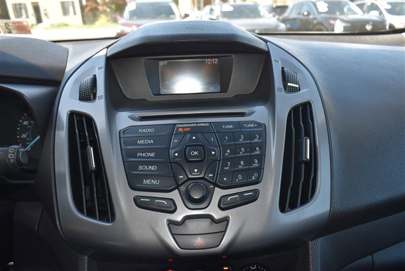 Used 2018 Ford Transit Connect XLT FWD image 14