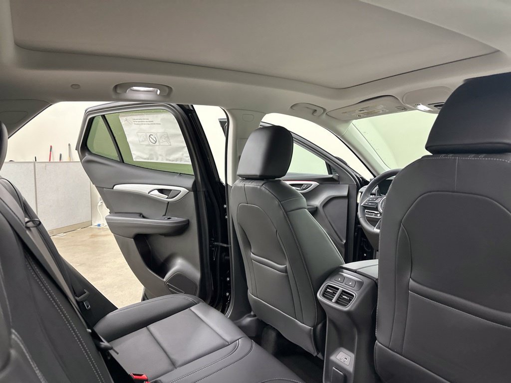 New 2026 Buick Envision Avenir AWD/4WD image 24