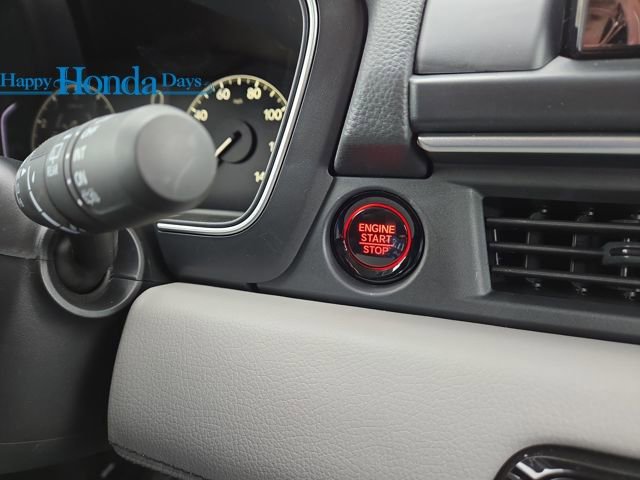 New 2025 Honda Pilot EX-L image 23