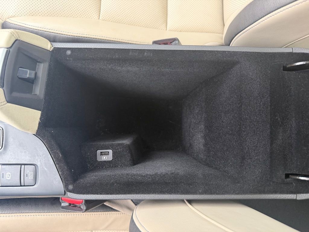 Used 2019 INFINITI QX50 Essential w/ Premium Heat Package image 36