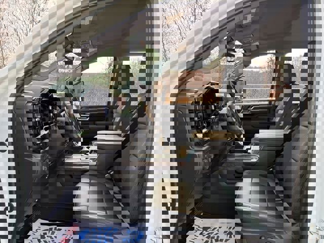 New 2026 Chevrolet Silverado 3500 LTZ w/ LTZ Convenience Package image 29