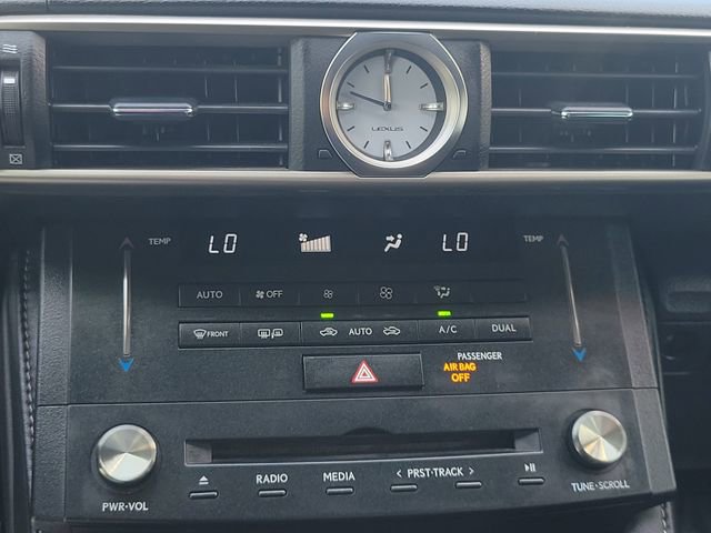 Used 2017 Lexus RC 350 F Sport image 26