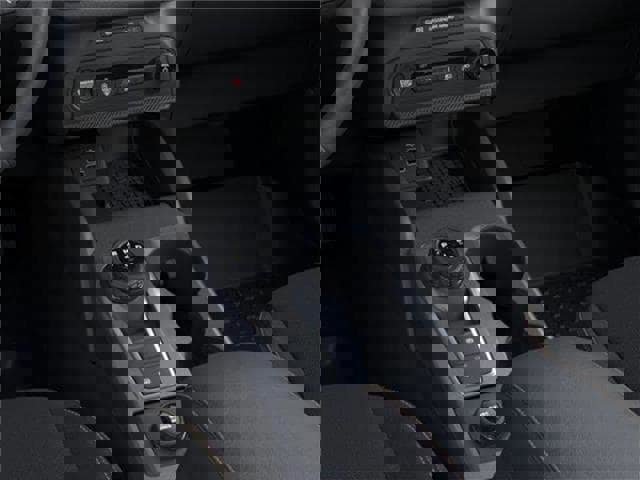 New 2025 Ford Bronco Sport Free Wheeling w/ Convenience Package image 38