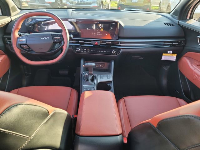 New 2026 Kia Sportage SX image 8