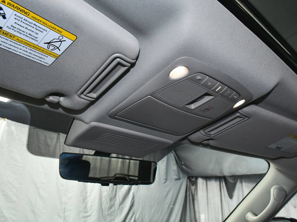 Used 2023 INFINITI QX80 Luxe w/ Cargo Package AWD/4WD image 29