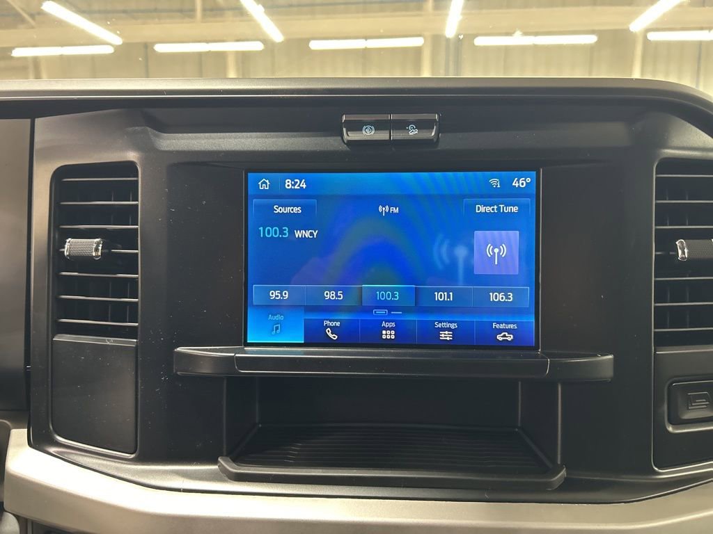 New 2026 Ford F250 XLT image 16