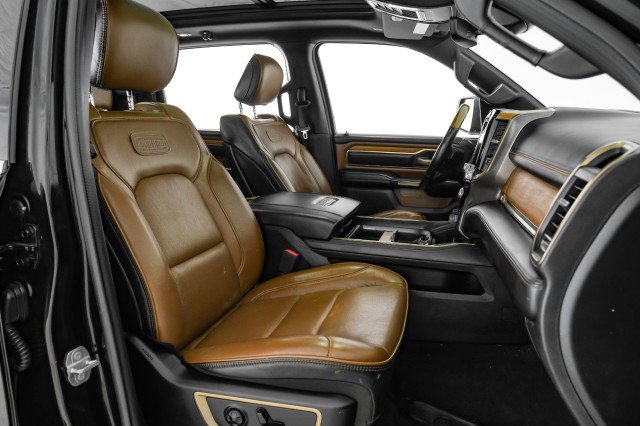 Used 2020 RAM 1500 Limited image 32