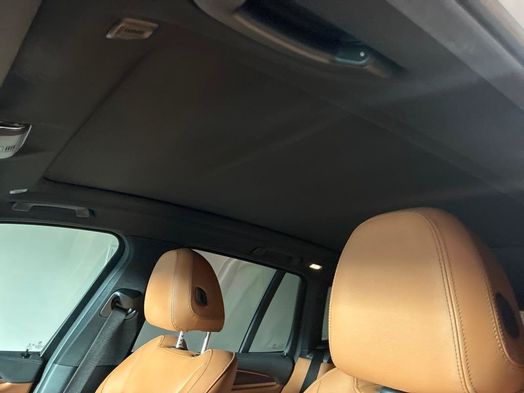 Used 2019 BMW X3 M40i AWD/4WD image 31