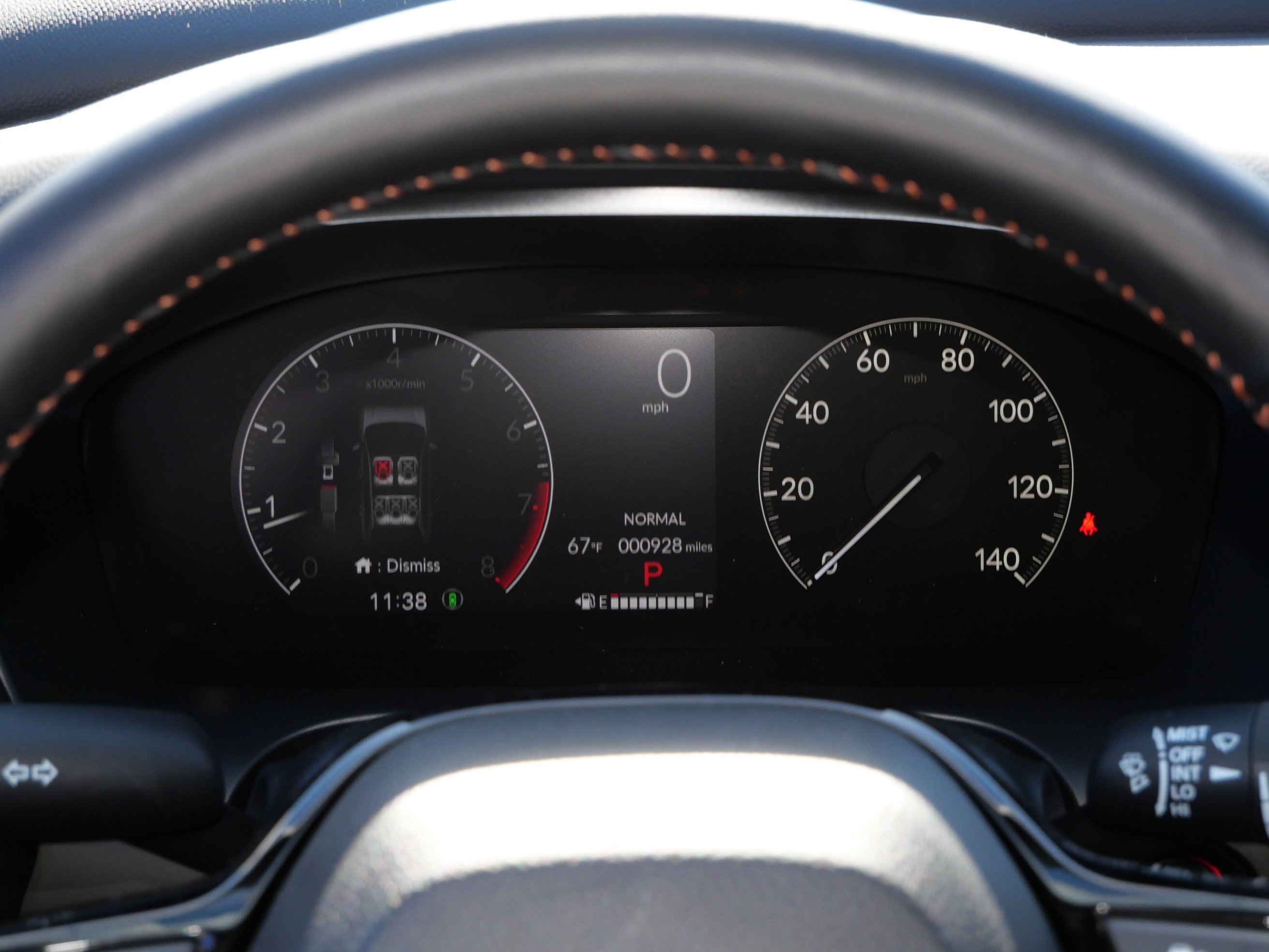 Used 2027 Honda HR-V Sport image 23