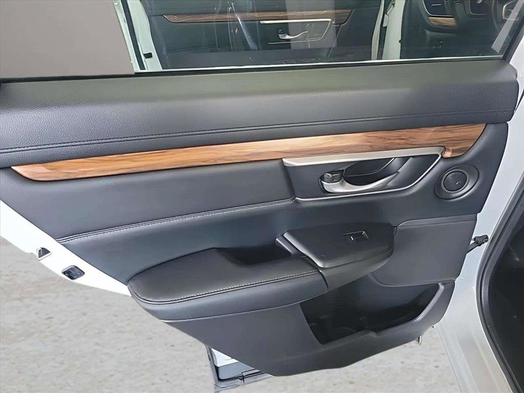 Used 2022 Honda CR-V EX-L image 21