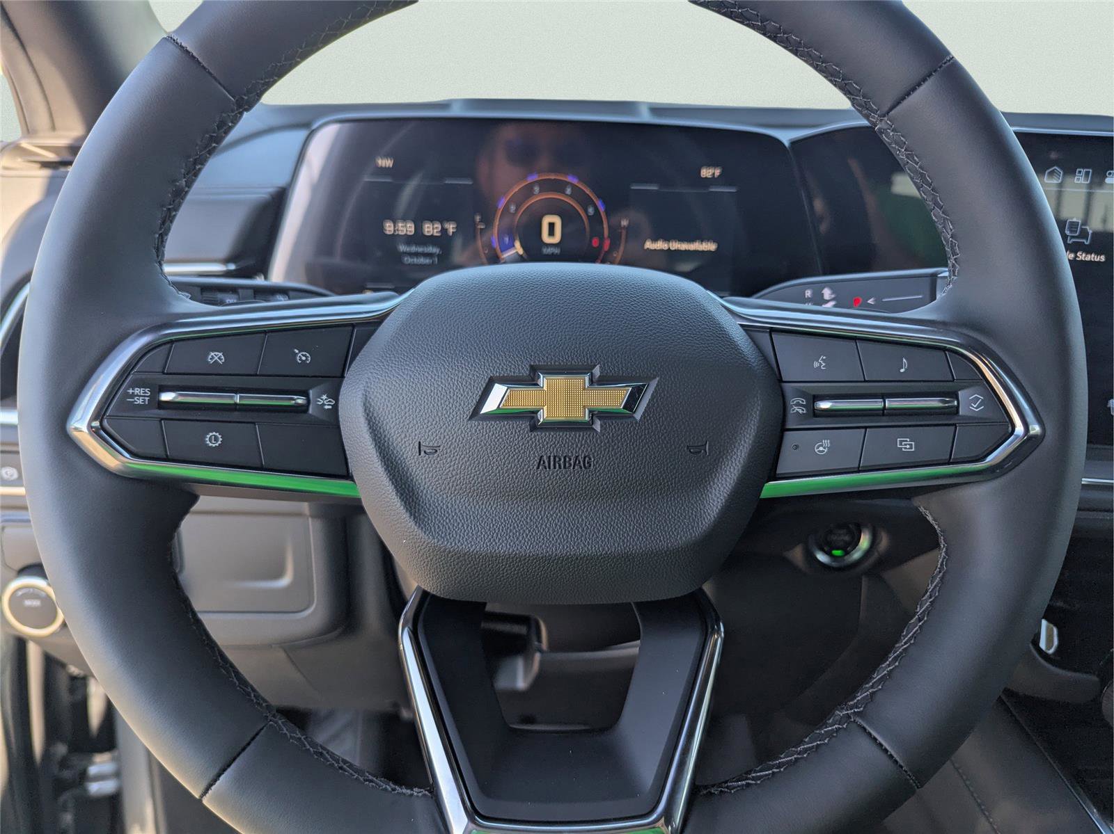 New 2026 Chevrolet Tahoe LT w/ Comfort Package image 26