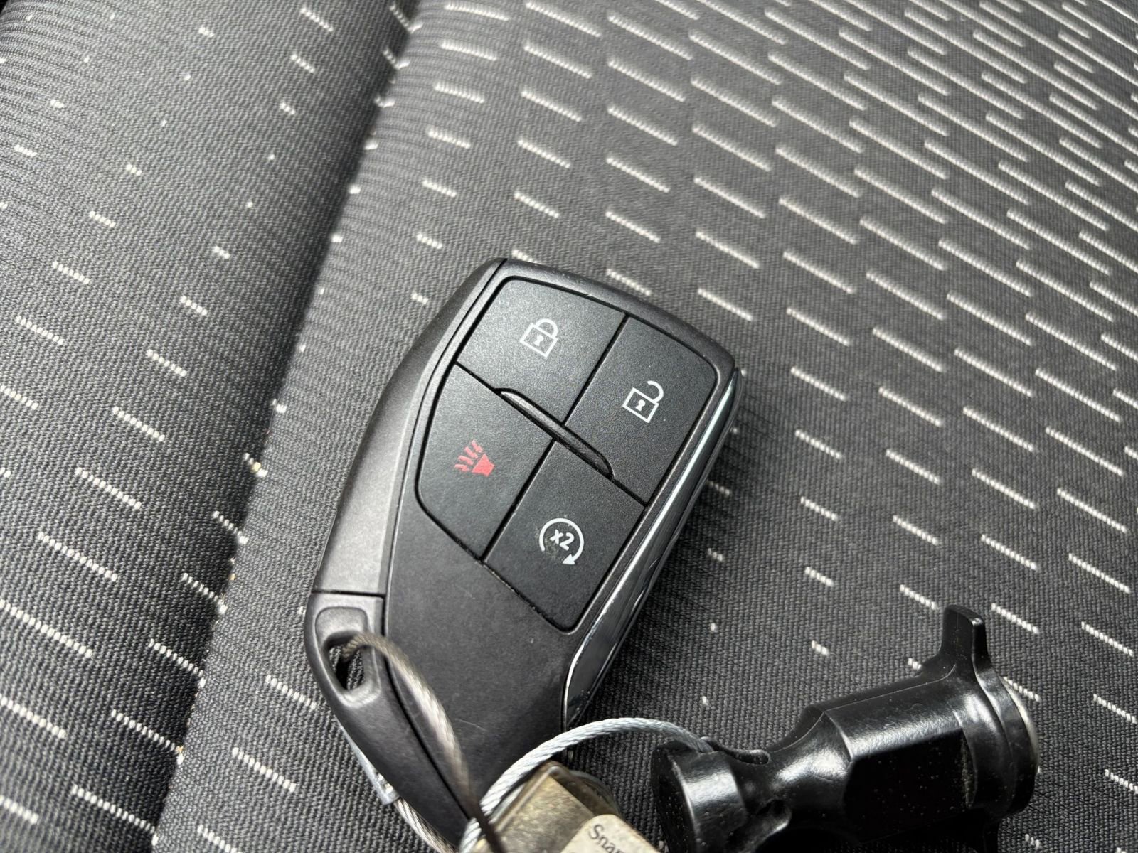 Used 2025 Chevrolet Equinox LT AWD/4WD image 21