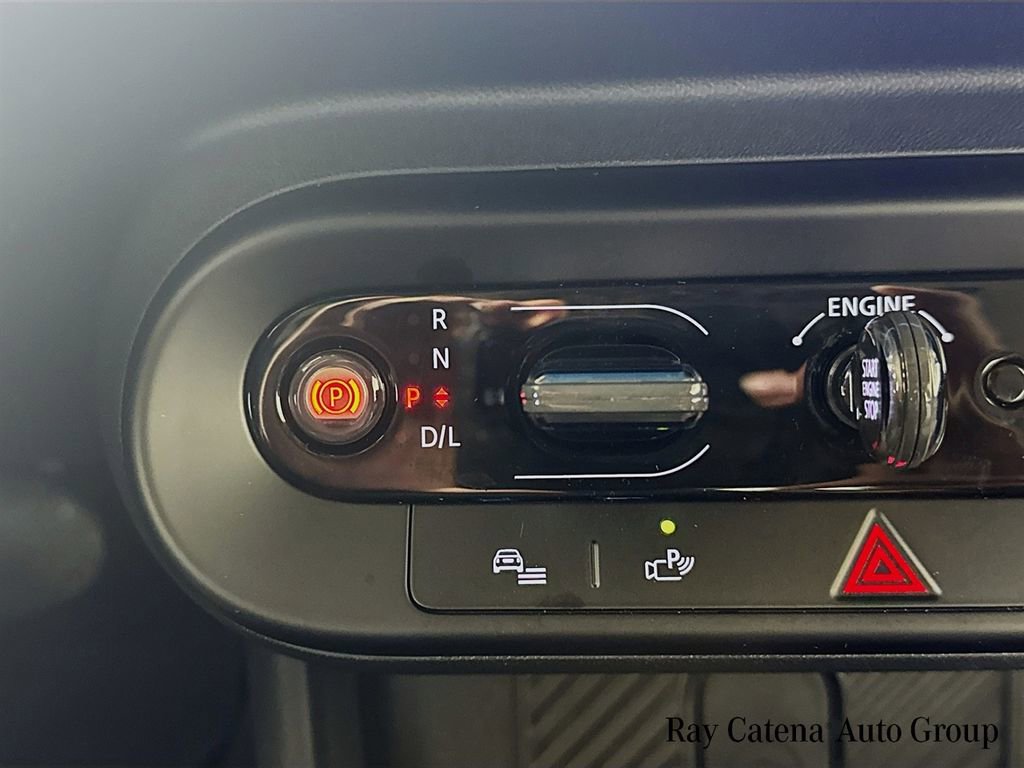 Certified 2025 MINI Cooper S image 16