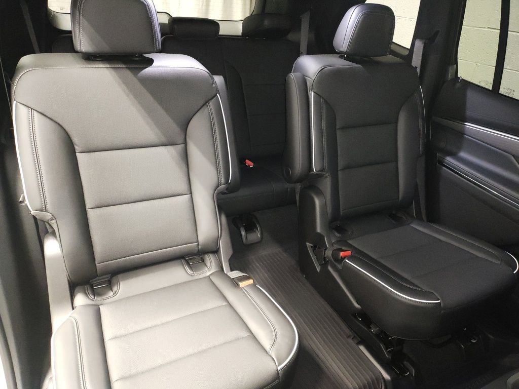 New 2026 Buick Enclave Preferred w/ Power Package image 11