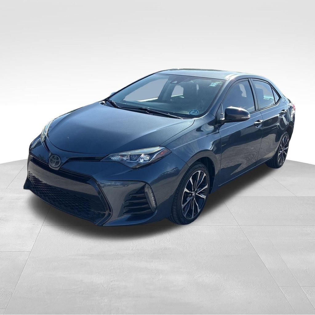Used 2019 Toyota Corolla SE FWD image 11