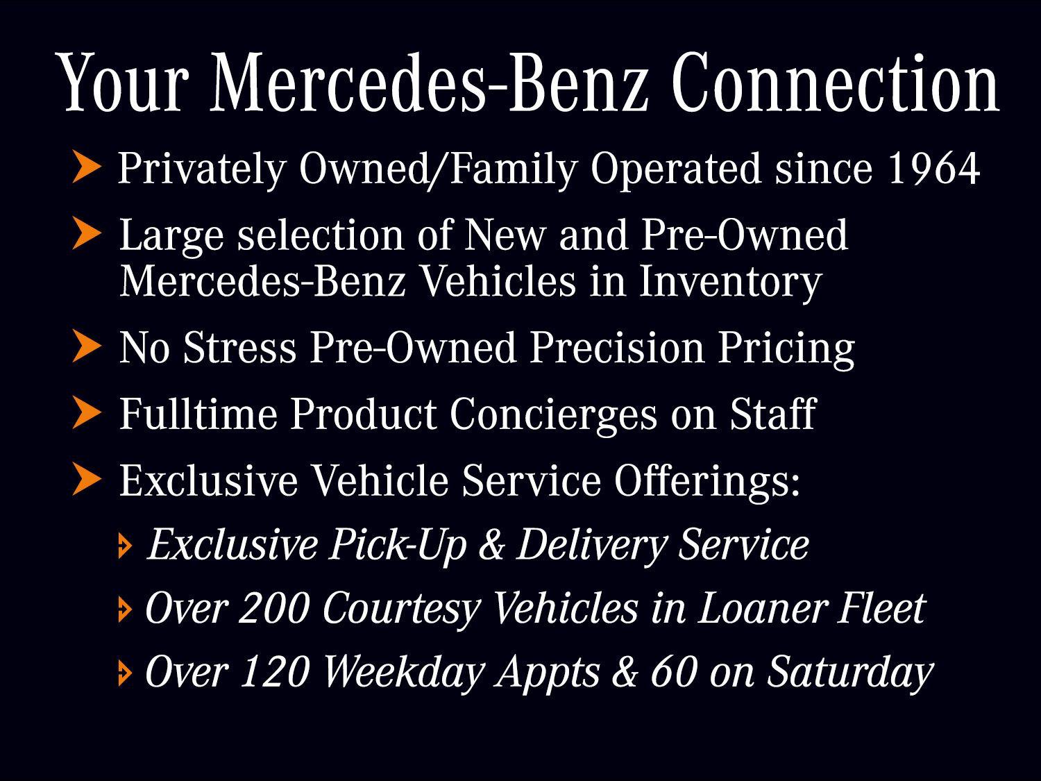 Certified 2025 Mercedes-Benz C 43 AMG 4MATIC Sedan image 20