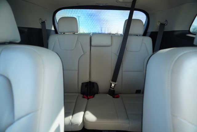 Used 2024 Kia Telluride EX w/ EX Captain's Chair Package image 28