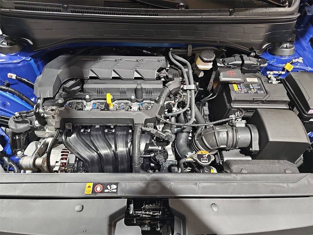 New 2026 Hyundai Venue SEL image 29