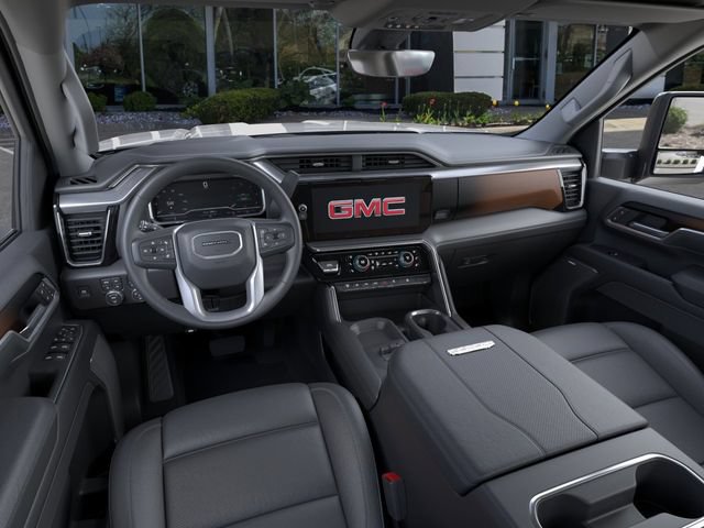 New 2026 GMC Sierra 2500 Denali w/ Denali Reserve Package AWD/4WD image 15