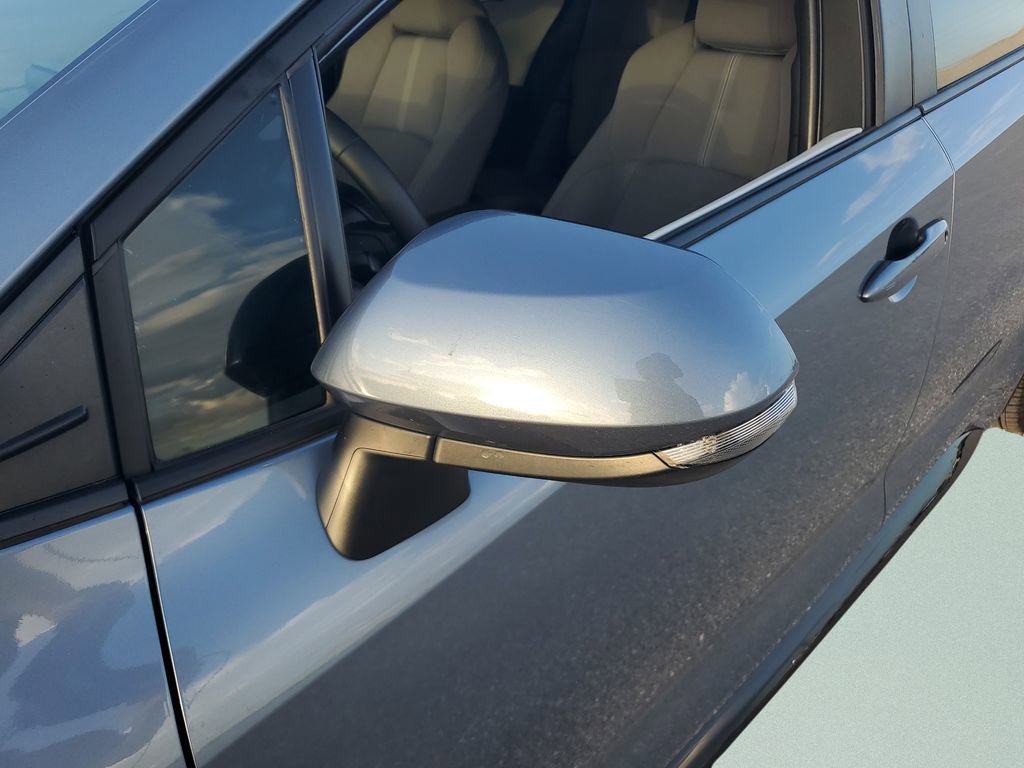 Certified 2024 Toyota Corolla SE image 11