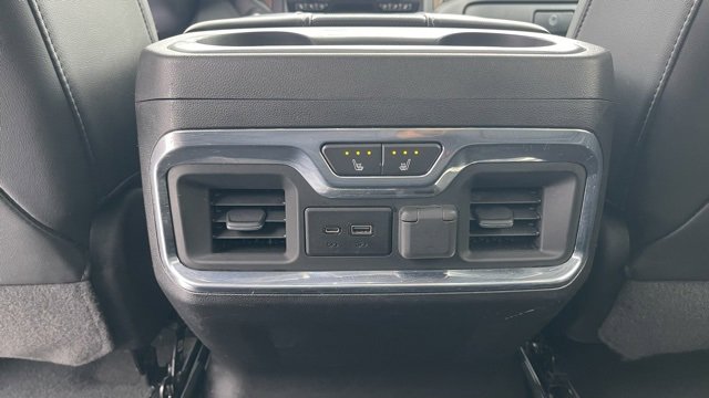 Used 2020 Chevrolet Silverado 3500 High Country image 26