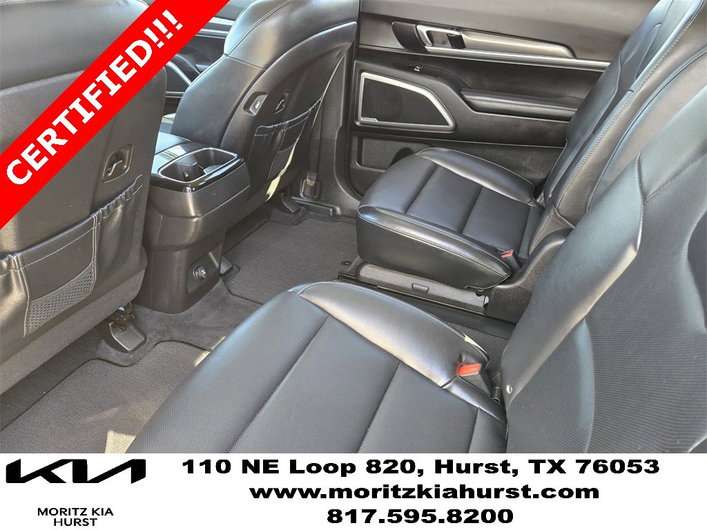 Used 2022 Kia Telluride S image 30