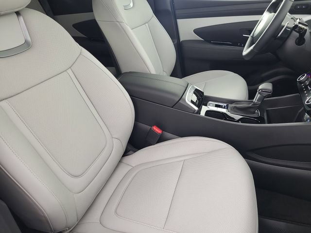 New 2026 Hyundai Santa Cruz Limited AWD/4WD image 18