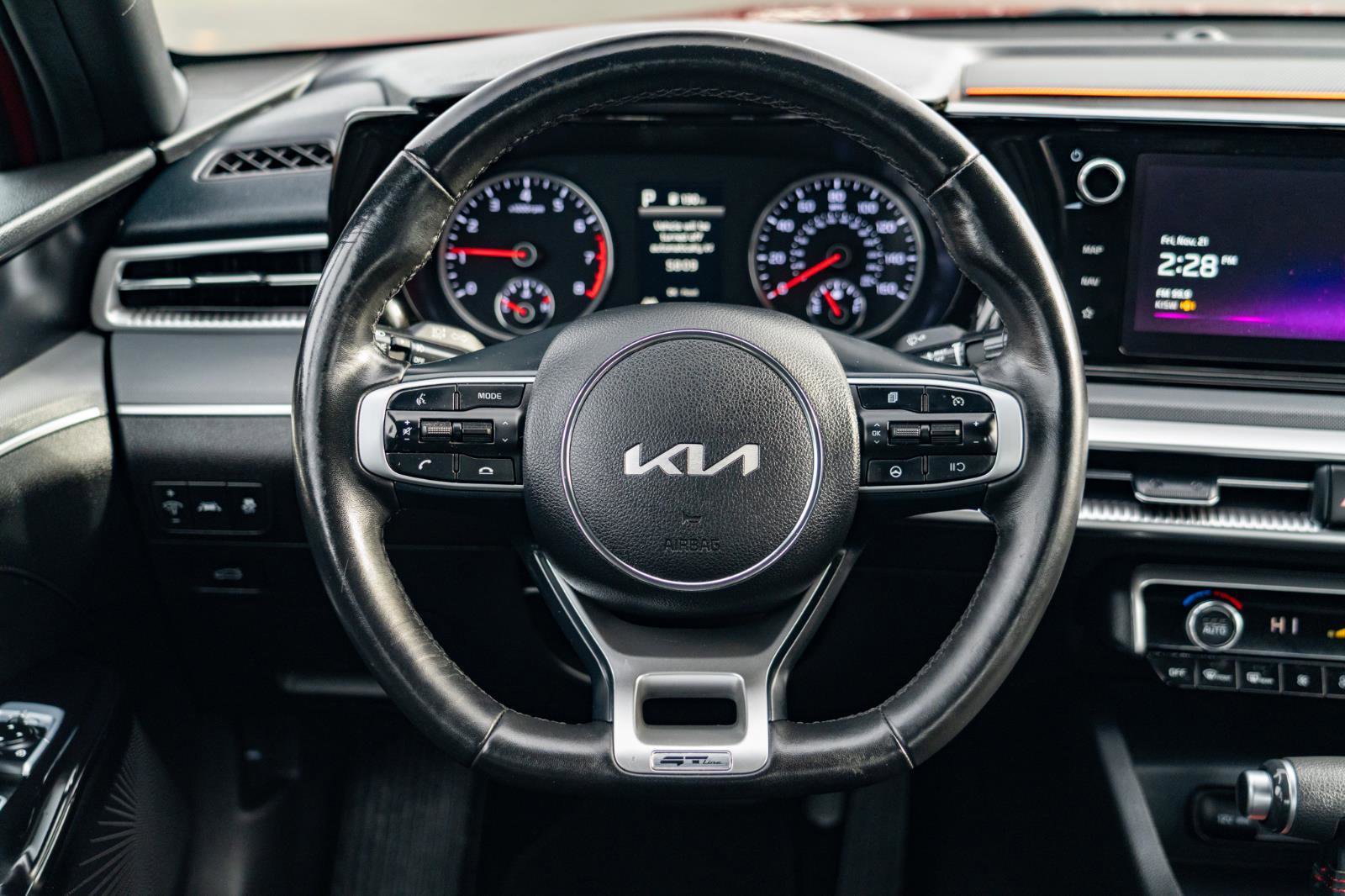 Used 2024 Kia K5 GT-Line image 18