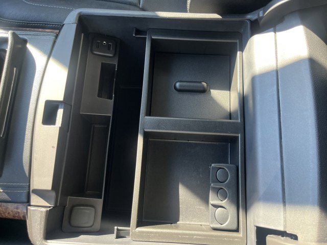 Used 2016 Chevrolet Tahoe LTZ image 22