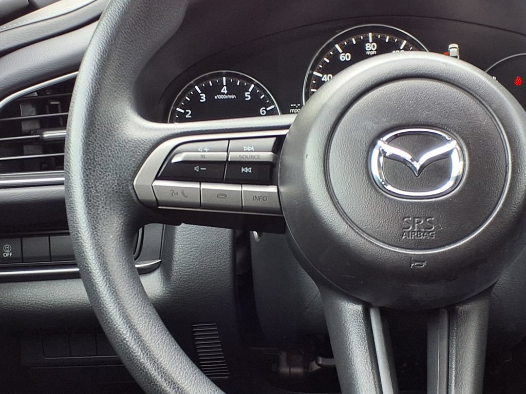 Used 2023 MAZDA CX-30 AWD 2.5 S image 18