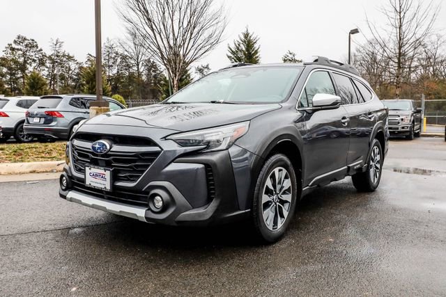 Used 2023 Subaru Outback Touring XT image 13