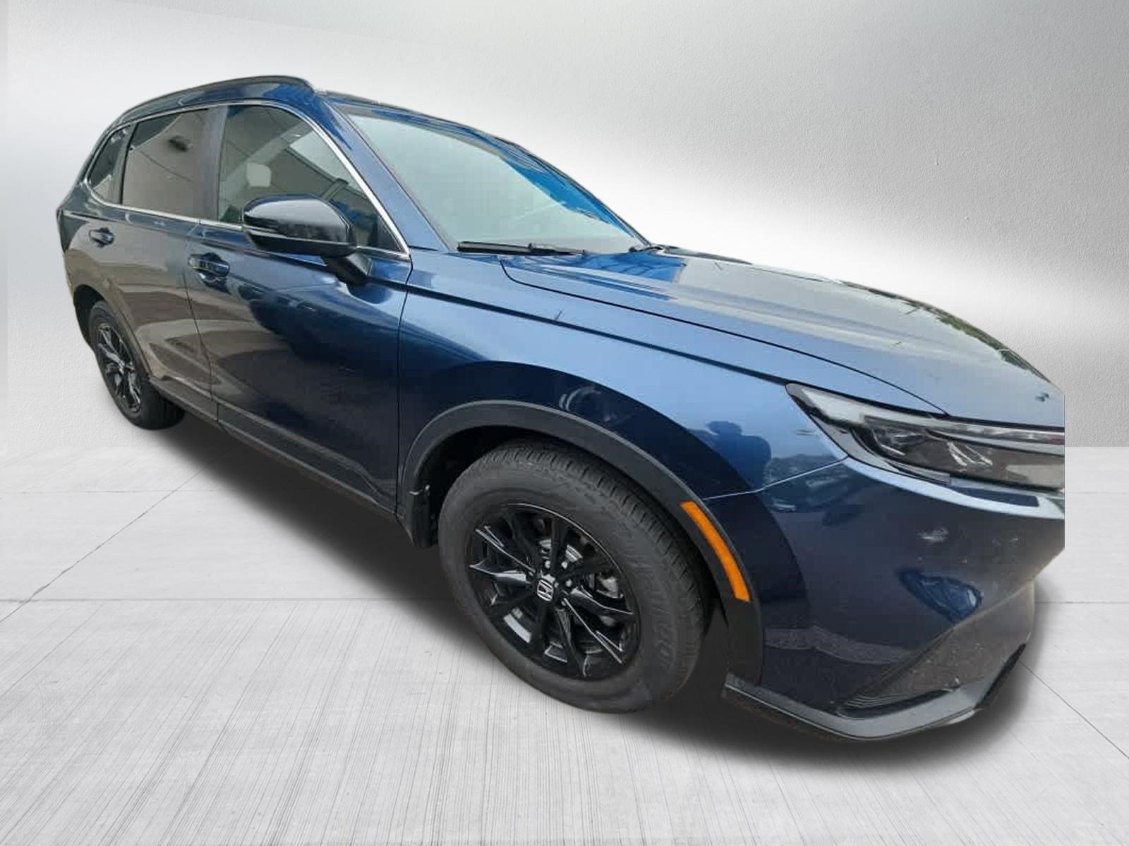 Used 2024 Honda CR-V Sport image 3