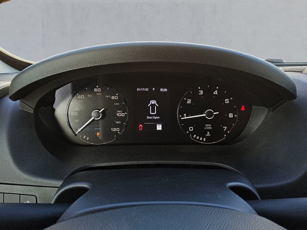 New 2026 RAM ProMaster 2500 w/ Convenience Group image 27