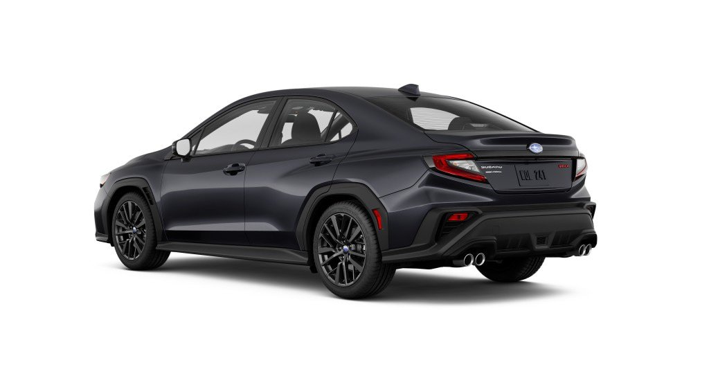 New 2026 Subaru WRX AWD/4WD image 6