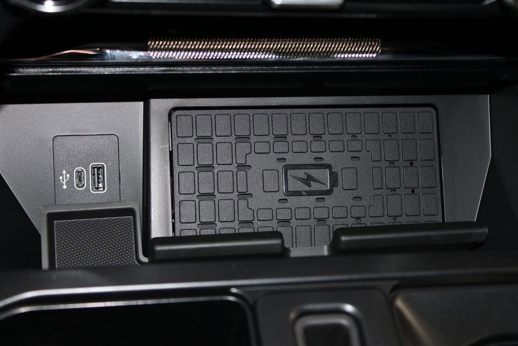 New 2026 Ford F150 Lariat image 48